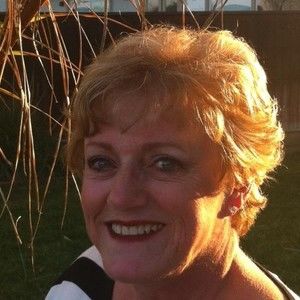 Meet your Posher, Cathy